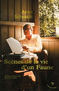 Scènes de la vie d'un faune