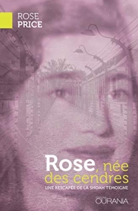 Rose, née des cendres