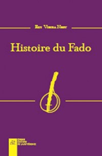 Une histoire du fado