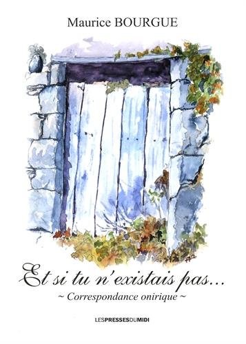 Et si tu n'existais pas