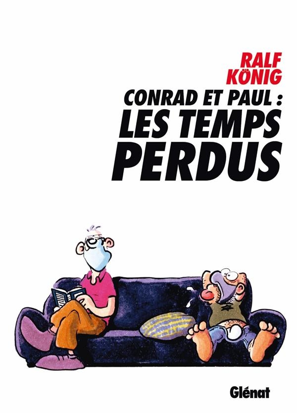 Les temps perdus