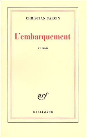 L'Embarquement