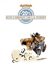 -20% sur l'esprit de la forêt NE