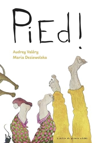 Pied !