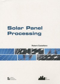 Solar Panel Processing