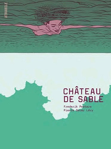 Château de sable