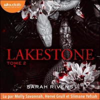 Lakestone: Lakestone, tome 2