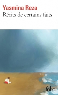 Récits de certains faits