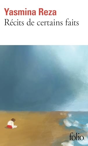 Récits de certains faits
