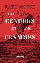 De cendres et de flammes [Poche]