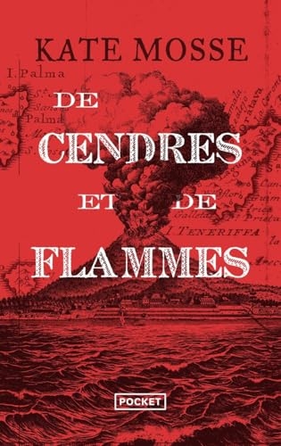 De cendres et de flammes