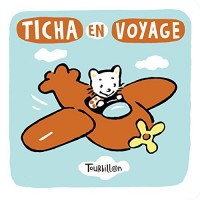 Ticha en voyage