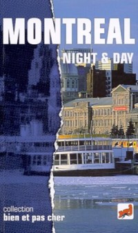 Montréal Night & Day