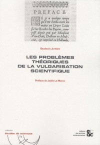 Les problèmes théoriques de la vulgarisation scientifique