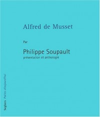 Alfred de Musset