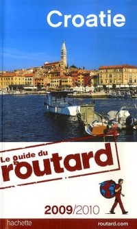Croatie 2009/2010