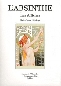 L'absinthe : Les affiches