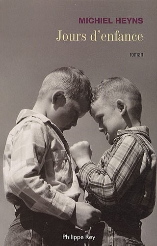 Jours d'enfance