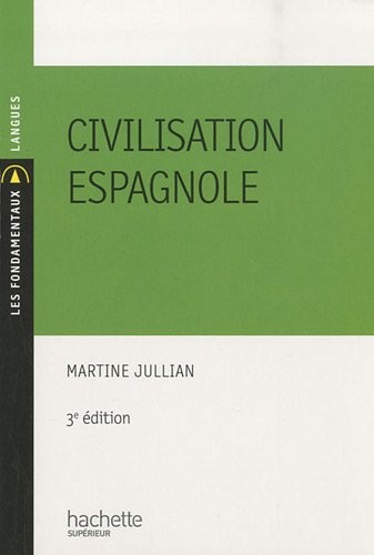 Civilisation espagnole