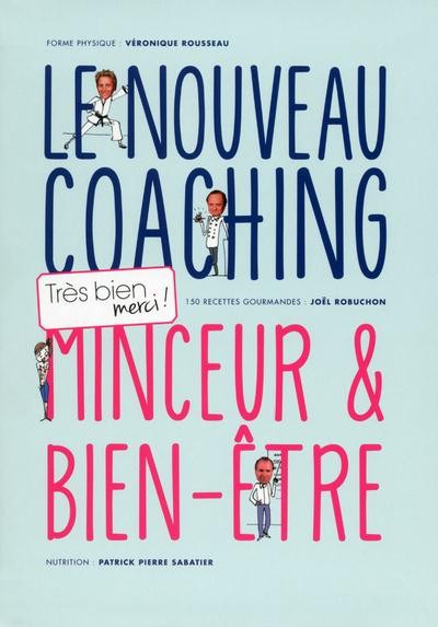 La Méthode Très bien Merci ! Coaching minceur et bien-être