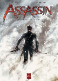 Assassin, tome 2 : Tu ne survivras point