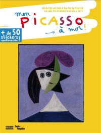 Mon Picasso a Moi !