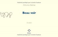 Beau voir: (Bestiaire)