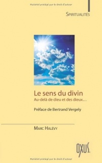 Le sens du divin