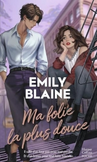 Ma folie la plus douce: Une romance fake dating inspirée de Roméo et Juliette