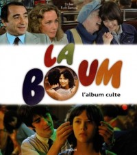 La boum