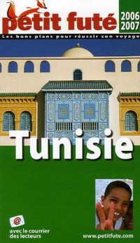 Petit Futé Tunisie