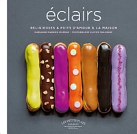 Eclairs Edition Collector