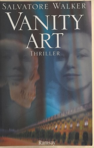 Vanity art [410001426071411]