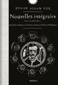 Nouvelles intégrales Tome 2 (1840-1844)