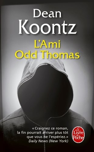 L'Ami Odd Thomas