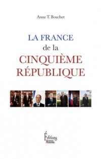 La France de la Cinquième République