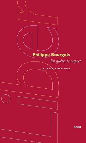 En quête de respect. Le crack à New York