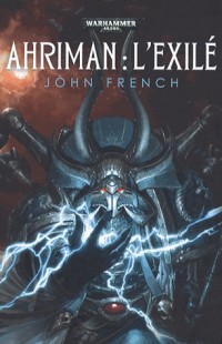 Ahriman : L'exilé