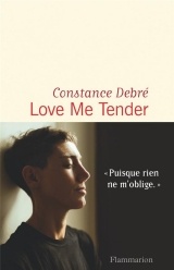 Love Me Tender