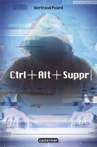 Ctrl+Alt+Suppr - T1