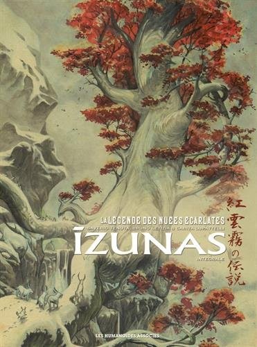 Izunas - Integrale Sous Coffret