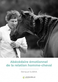 Abécédaire émotionnel de la relation homme-cheval