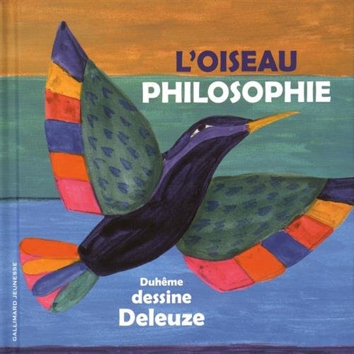 L'oiseau philosophie