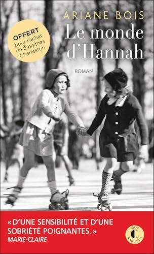 Prime janvier 2025 - Le monde d'Hannah