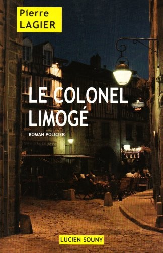 Le colonel limogé