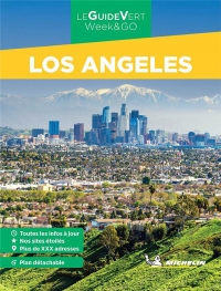 Guide Vert Week&GO Los Angeles