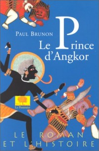 Le prince d'Angkor