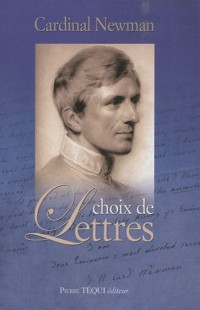 Choix de Lettres