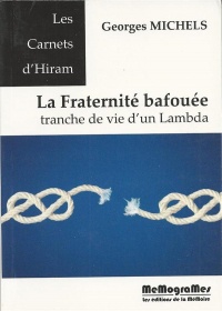 La fraternité bafouée : Tranche de vie d'un Lambda