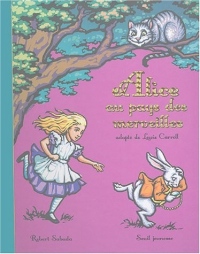 Alice au pays des merveilles
